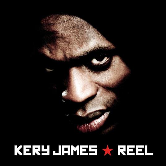 Reel - CD Audio di Kery James