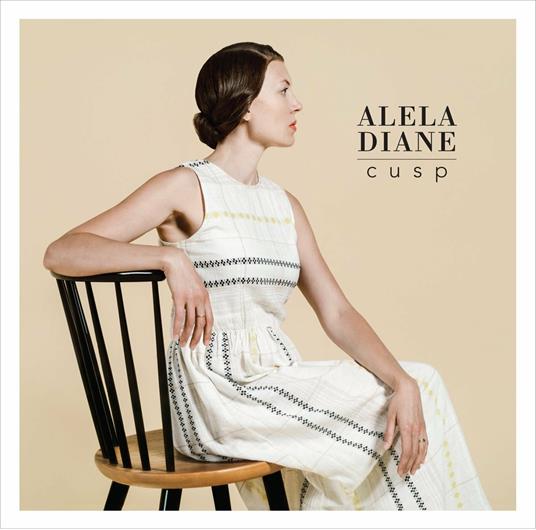Cusp - Vinile LP di Alela Diane