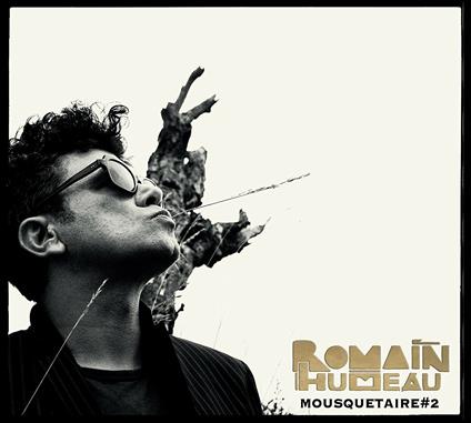 Mousquetaire #2 - CD Audio di Romain Humeau