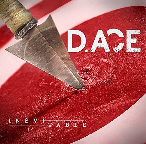 Inevitable - CD Audio di D. Ace