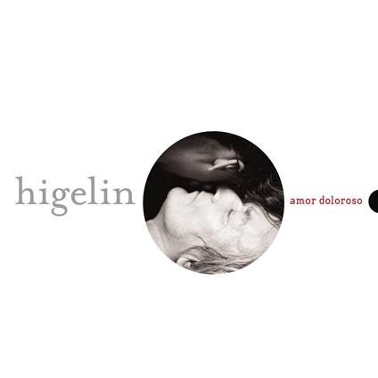 Amor Doloroso - CD Audio di Jacques Higelin