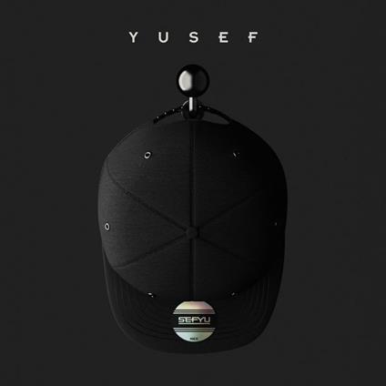 Yusef - CD Audio di Sefyu