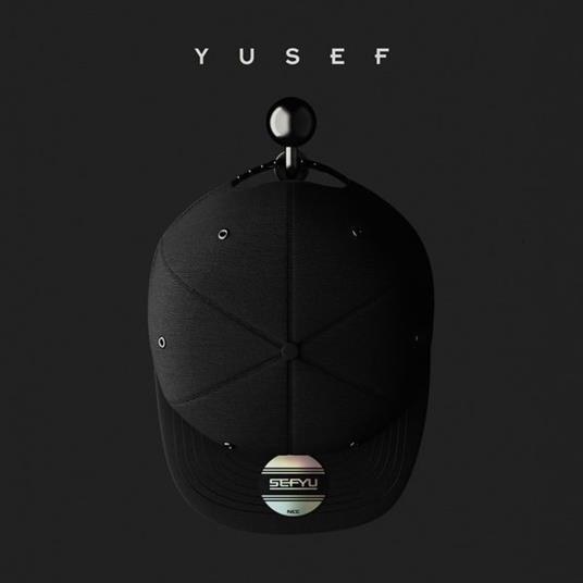Yusef - CD Audio di Sefyu