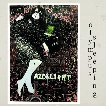 Olympus Sleeping - CD Audio di Razorlight