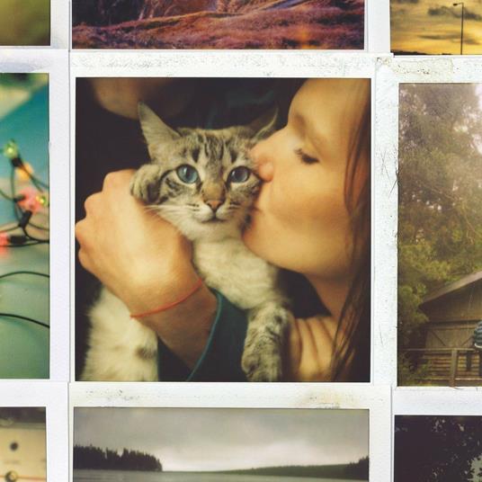 My Friends All Died in... - CD Audio di Cocoon