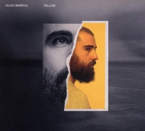 Yellow - CD Audio di Hugo Barriol
