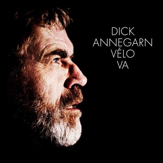 Velo Va - CD Audio di Dick Annegarn