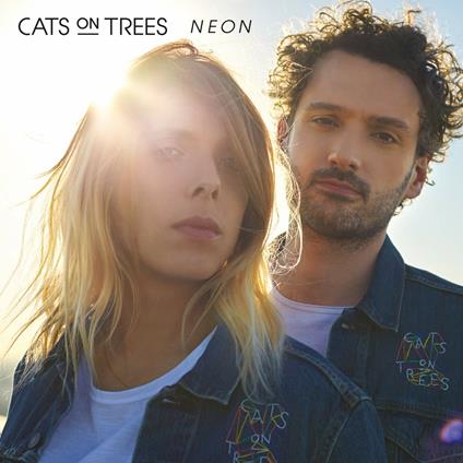Neon - Vinile LP di Cats on Trees