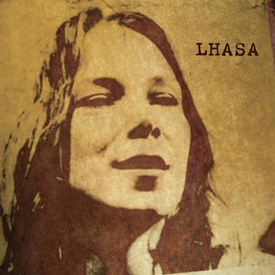 Lhasa - CD Audio di Lhasa