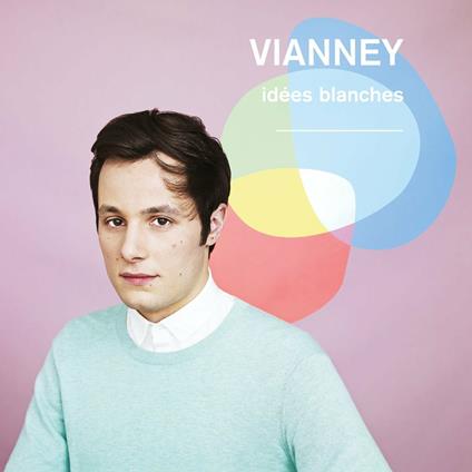 Idees blanches - Vinile LP di Vianney