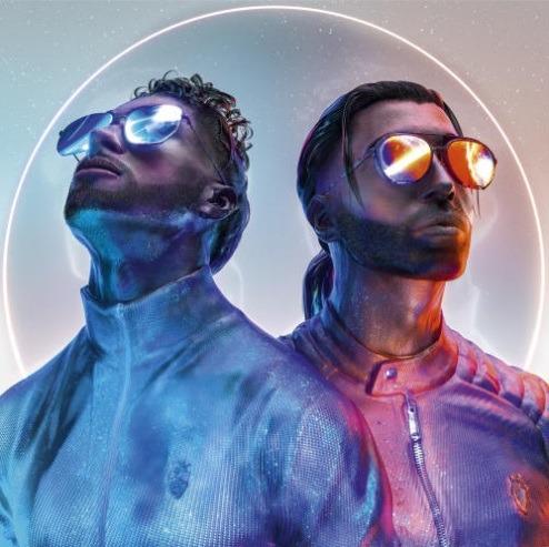 Deux frères part 2 - CD Audio di PNL