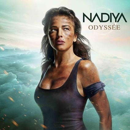 Odyssee - CD Audio di Nadiya