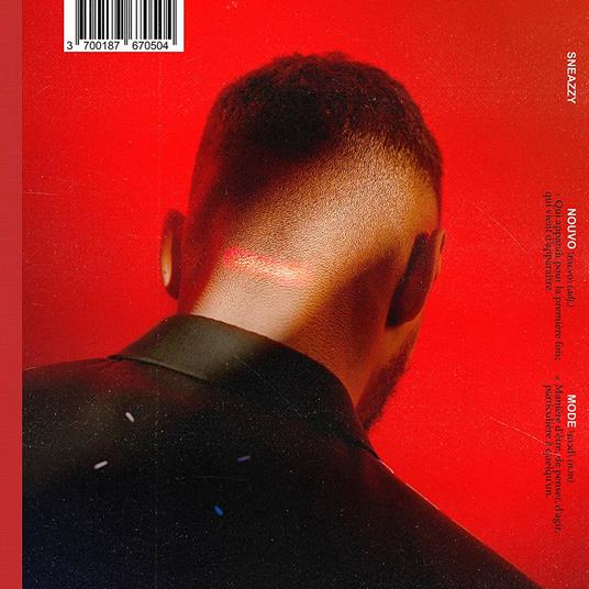 Un mal pour un bien - CD Audio di Sneazzy