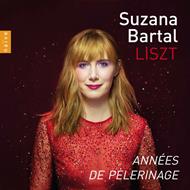 Annees de Pelegrinage