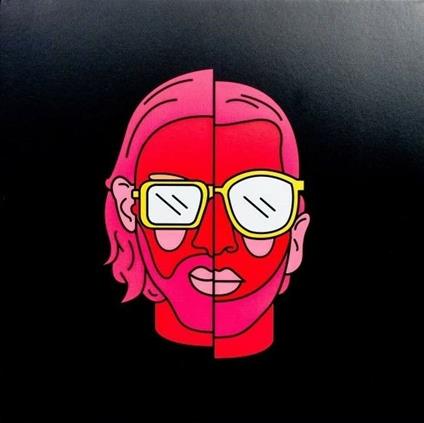 Le monde chico - Vinile LP di PNL