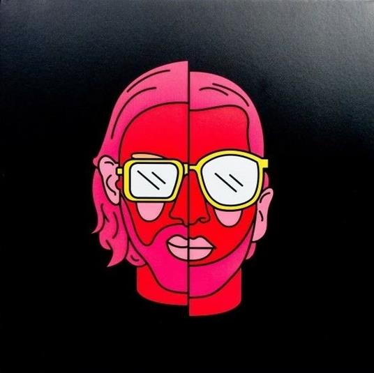 Le monde chico - Vinile LP di PNL