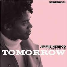 Tomorrow - Vinile 10'' di Pink Martini,Jimmie Herrod