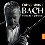 Sonatas Partitas