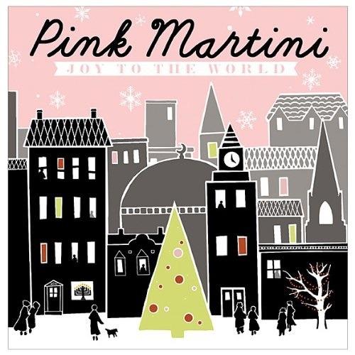 Joy to the World (US Version) - CD Audio di Pink Martini