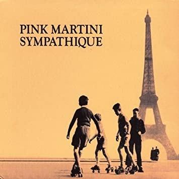 Sympatique - Vinile LP di Pink Martini