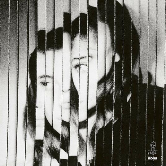 Tristesse - Vinile LP di Iliona