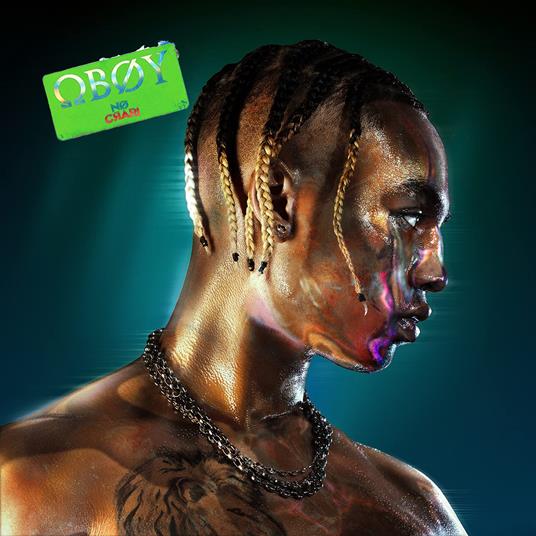 No Crari - CD Audio di Oboy