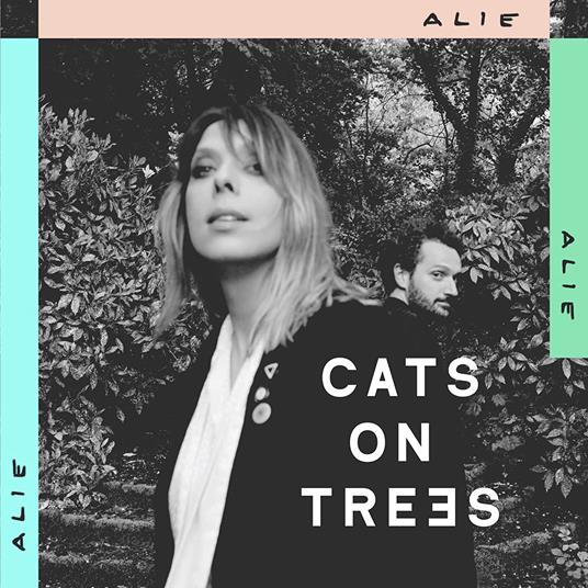 Alie - Vinile LP di Cats on Trees
