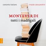 Tutti i Madrigali