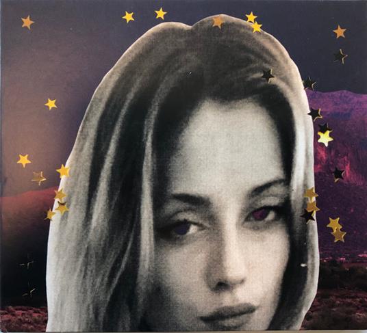 Tete Brulee - CD Audio di Iliona