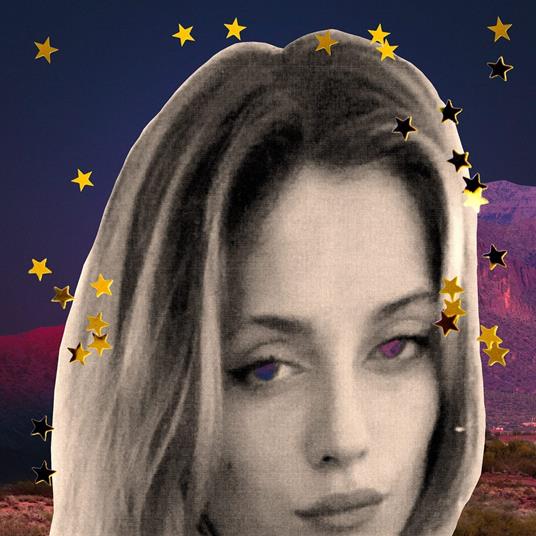 Tete Brulee - Vinile LP di Iliona