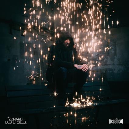 Zonard Des Etoiles (Box) - CD Audio di Nessbeal