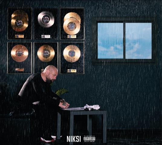 Niksi - CD Audio di Sinik