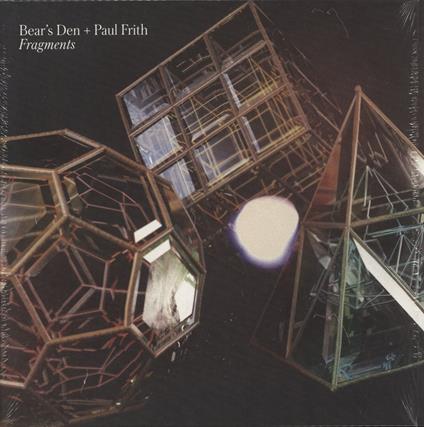 Fragments - CD Audio di Bear'S Den & Paul Frith