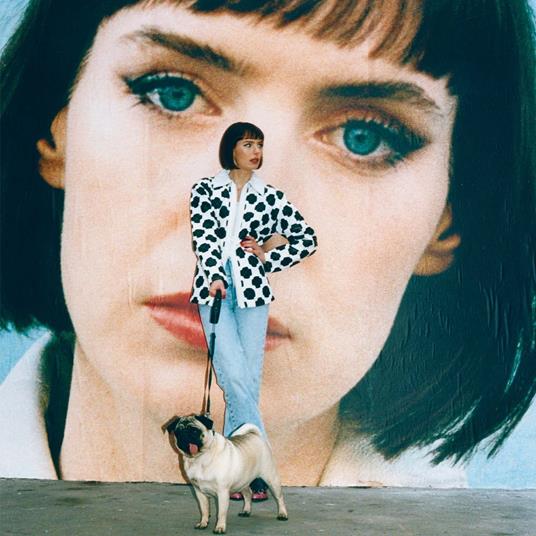 Je Sais Pas Si Ca Va - Vinile LP di Marie Flore