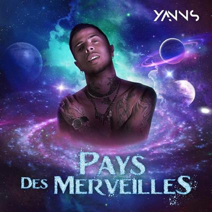 Pays Des Merveilles - CD Audio di Yanns