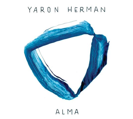 Alma - Vinile LP di Yaron Herman