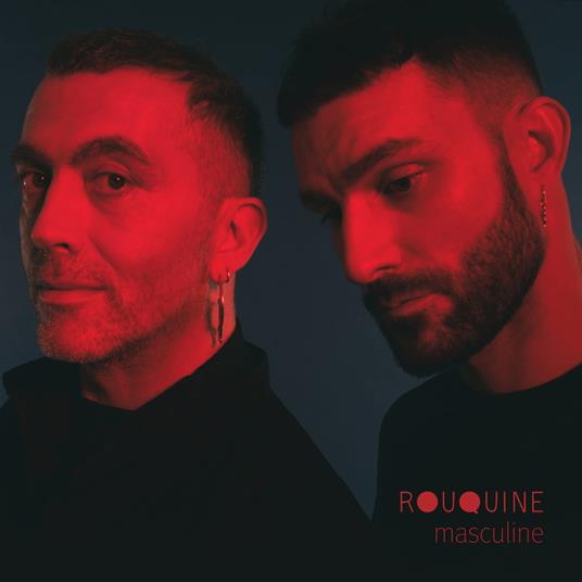 Masculine - Vinile LP di Rouquine