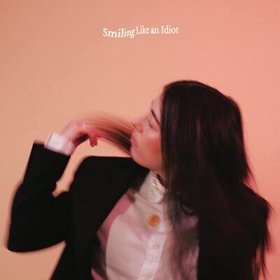 Smiling Like An Idiot - Vinile LP di Sorcha Richardson