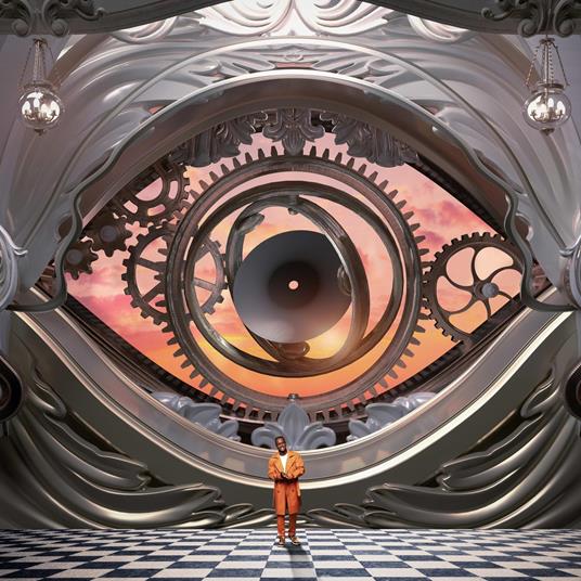 La Legende Black - CD Audio di Black M