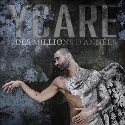 Des Millions Dannees - Vinile LP di Ycare