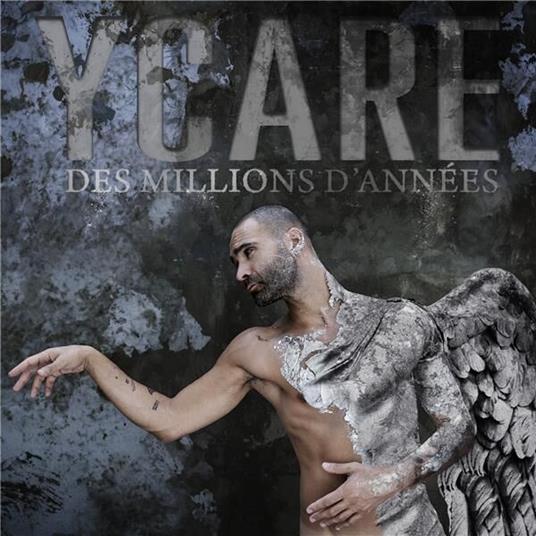 Des Millions Dannees - Vinile LP di Ycare