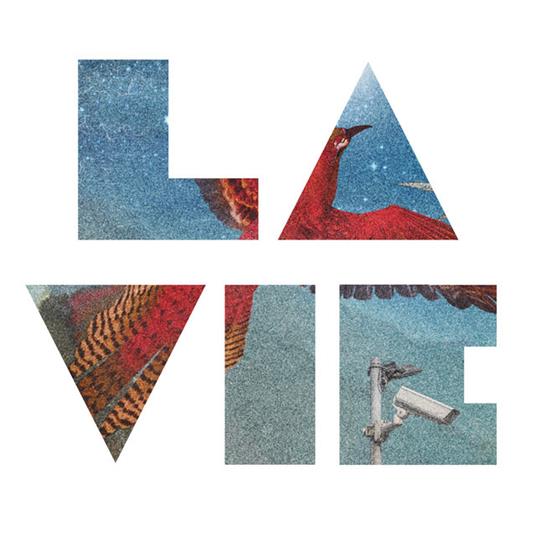 La Vie - Vinile LP di Arthur H