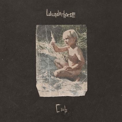 Cub - Vinile LP di Wunderhorse