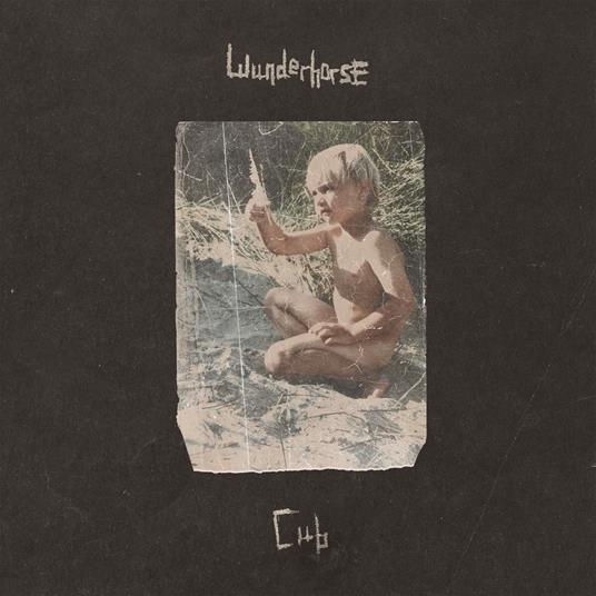 Cub - Vinile LP di Wunderhorse