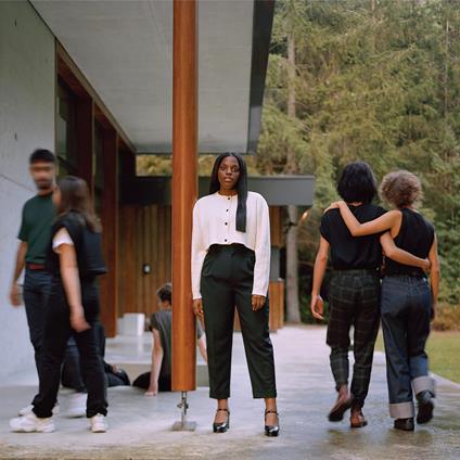 La Vingtaine - CD Audio di Mentissa