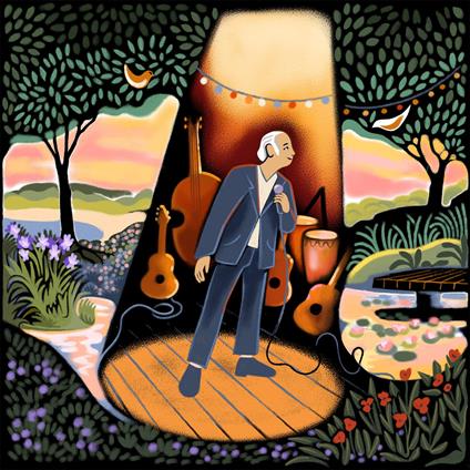 On A Fini Par Trouver Une Date - CD Audio di Maxime Le Forestier