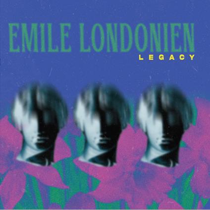 Legacy - CD Audio di Emile Londonien