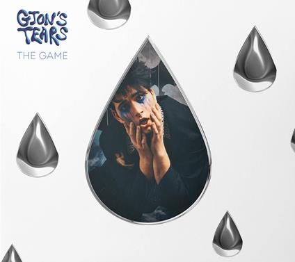 Game - CD Audio di Gjon's Tears