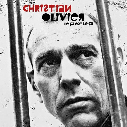 Le Ca Et Le Ca - CD Audio di Christian Olivier