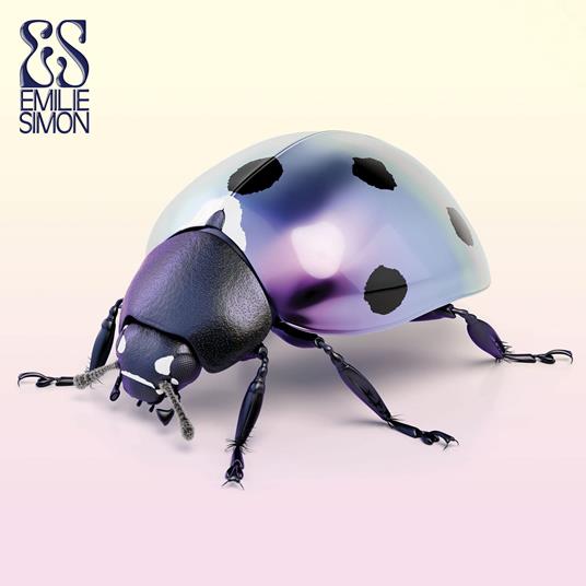 Es - Vinile LP di Emilie Simon